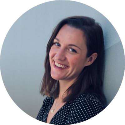 Porträttbild Jennifer Beistorp - Senior Manager - Verv, ett management med hjärta & hjärna!
